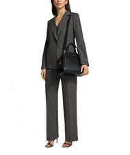 COCCINELLE TYLDE CALF Bolso de mano, con bandolera negro - Bolsos Mujer - 5