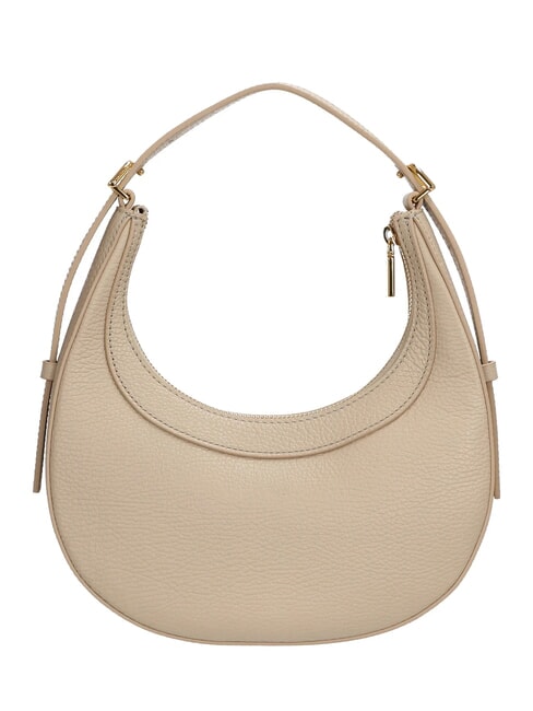 WHISPER Bolso de hombro, con bandolera concha de arena - Bolsos Mujer