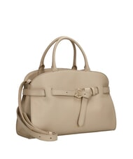 COCCINELLE SABINE Bolso de mano, con bandolera concha de arena - Bolsos Mujer - 2