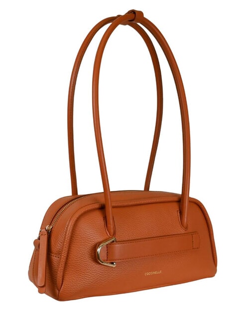 PAKI Bolso de hombro cangrejo - Bolsos Mujer