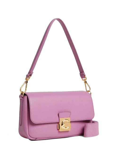 C-ME LOCK Bolso de hombro, con correa para el hombro medusa - Bolsos Mujer