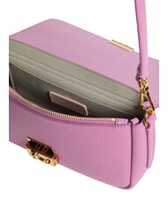 COCCINELLE C-ME LOCK Bolso de hombro, con correa para el hombro medusa - Bolsos Mujer - 3