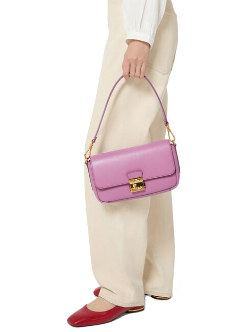 C-ME LOCK Bolso de hombro, con correa para el hombro medusa - Bolsos Mujer