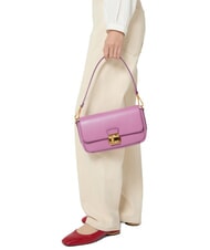 COCCINELLE C-ME LOCK Bolso de hombro, con correa para el hombro medusa - Bolsos Mujer - 4