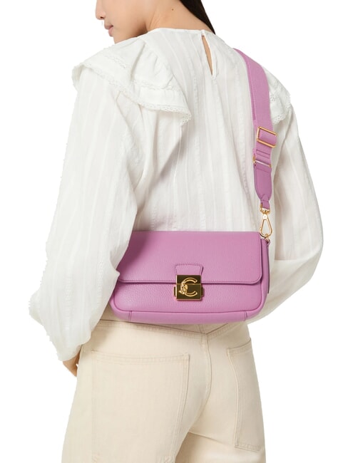 C-ME LOCK Bolso de hombro, con correa para el hombro medusa - Bolsos Mujer