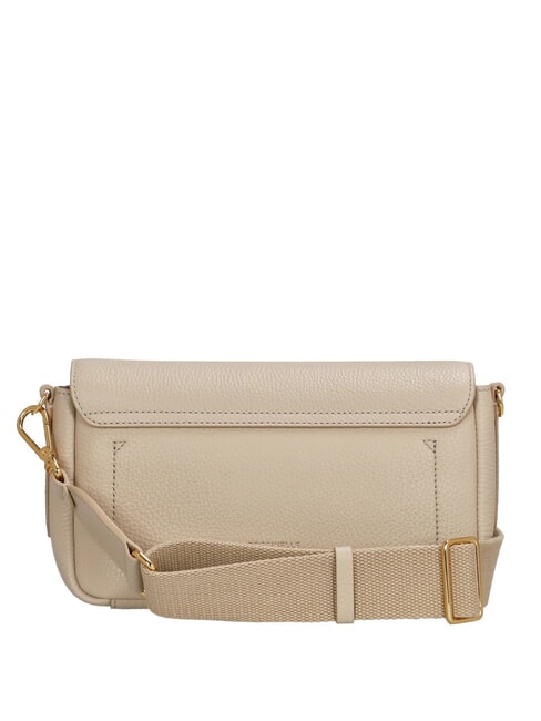 C-ME LOCK Bolso de hombro, con correa para el hombro concha de arena - Bolsos Mujer