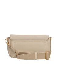 COCCINELLE C-ME LOCK Bolso de hombro, con correa para el hombro concha de arena - Bolsos Mujer - 3