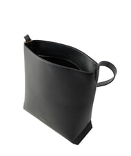 COCCINELLE C-ME LOCK Bolso de hombro negro - Bolsos Mujer - 4