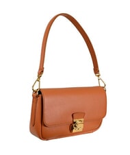 COCCINELLE C-ME LOCK Bolso de hombro, con correa para el hombro cangrejo - Bolsos Mujer - 2