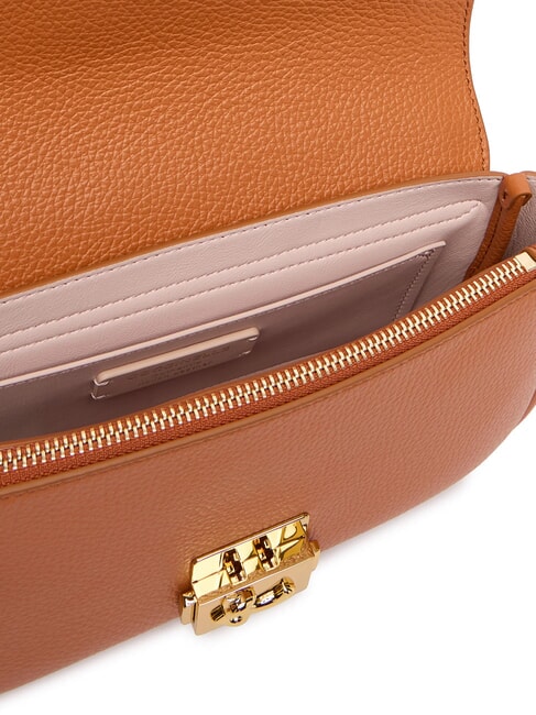 C-ME LOCK Bolso de hombro, con correa para el hombro cangrejo - Bolsos Mujer