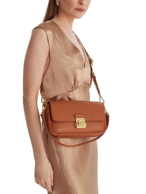 C-ME LOCK Bolso de hombro, con correa para el hombro cangrejo - Bolsos Mujer