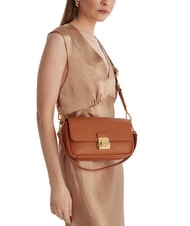 COCCINELLE C-ME LOCK Bolso de hombro, con correa para el hombro cangrejo - Bolsos Mujer - 5