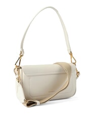 COCCINELLE C-ME LOCK Bolso de hombro, con correa para el hombro perla - Bolsos Mujer - 2