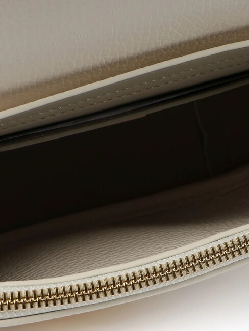 C-ME LOCK Bolso de hombro, con correa para el hombro perla - Bolsos Mujer