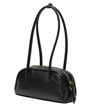 COCCINELLE PAKI Bolso de hombro negro - Bolsos Mujer - 2