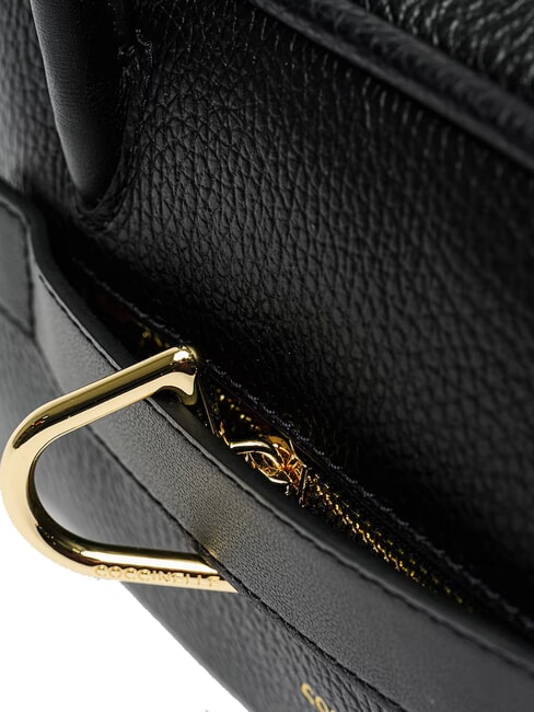 PAKI Bolso de hombro negro - Bolsos Mujer