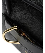 COCCINELLE PAKI Bolso de hombro negro - Bolsos Mujer - 3