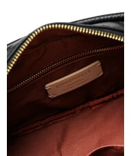 COCCINELLE PAKI Bolso de hombro negro - Bolsos Mujer - 4