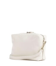 COCCINELLE NORY Mini bolso de hombro perla - Bolsos Mujer - 2