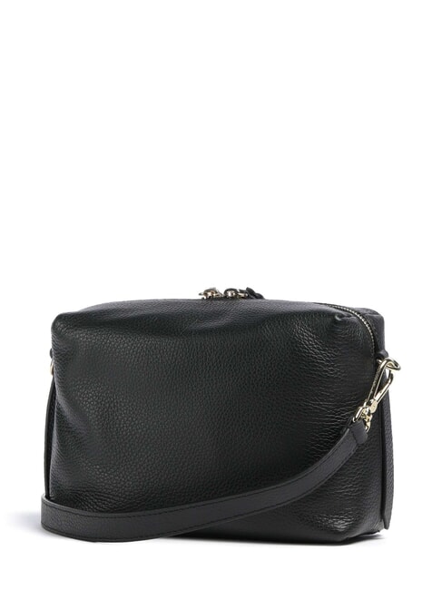 NORY Mini bolso de hombro negro - Bolsos Mujer