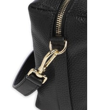 COCCINELLE NORY Mini bolso de hombro negro - Bolsos Mujer - 3