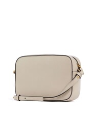 COCCINELLE BEAT SOFT Bolso de hombro peque&ntilde;o concha de arena - Bolsos Mujer - 2