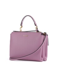 COCCINELLE ARLETTIS Minibolso de piel con textura medusa - Bolsos Mujer - 2