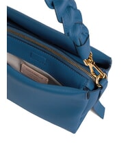 COCCINELLE BOHEME GRANA DOUBLE Bolso de mano, con bandolera, en piel bl/sandshe profundo - Bolsos Mujer - 3