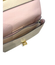 COCCINELLE ARLETTIS  Bolso de hombro, con bandolera concha de arena - Bolsos Mujer - 4