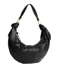 COCCINELLE FUROSHIKI Large Bolso de hombro negro - Bolsos Mujer - 2