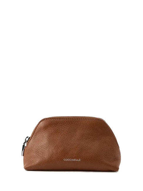 HELGA Mini Tr&iacute;o de Belleza gris pardo - Neceser