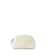 COCCINELLE HELGA Mini Tr&iacute;o de Belleza gris pardo - Neceser - 4