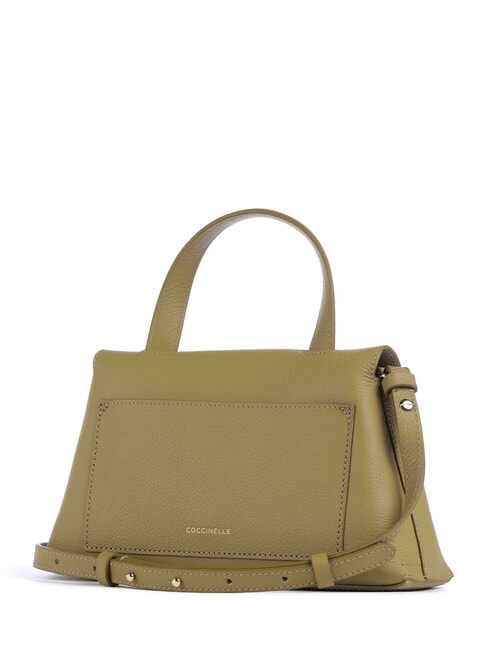 NIKLA Bolso de mano, con bandolera pastos marinos/arena - Bolsos Mujer