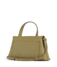 COCCINELLE NIKLA Bolso de mano, con bandolera pastos marinos/arena - Bolsos Mujer - 2