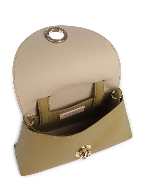 NIKLA Bolso de mano, con bandolera pastos marinos/arena - Bolsos Mujer