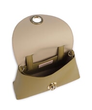 COCCINELLE NIKLA Bolso de mano, con bandolera pastos marinos/arena - Bolsos Mujer - 3