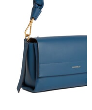 COCCINELLE BOHEME GRANA DOUBLE  Bolso de hombro, con correa para el hombro bl/sandshe profundo - Bolsos Mujer - 3