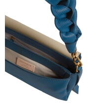 COCCINELLE BOHEME GRANA DOUBLE  Bolso de hombro, con correa para el hombro bl/sandshe profundo - Bolsos Mujer - 4