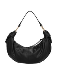 COCCINELLE FUROSHIKI Bolso de hombro negro - Bolsos Mujer - 3