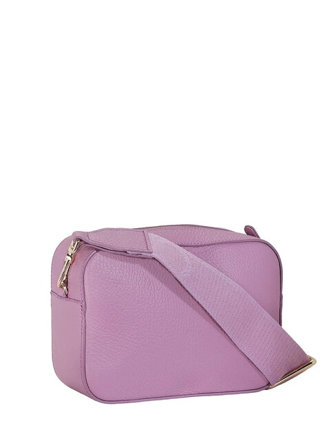 TEBE Bolso bandolera en piel texturizada medusa - Bolsos Mujer