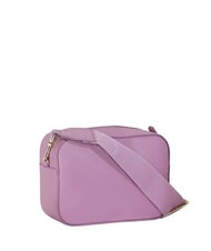 COCCINELLE TEBE Bolso bandolera en piel texturizada medusa - Bolsos Mujer - 2