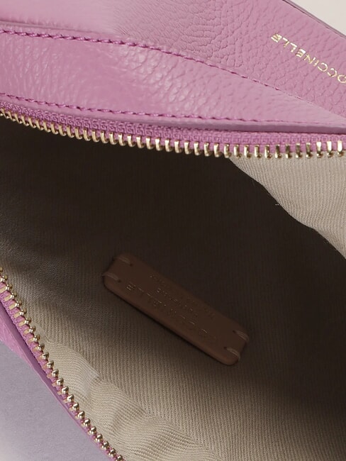 TEBE Bolso bandolera en piel texturizada medusa - Bolsos Mujer