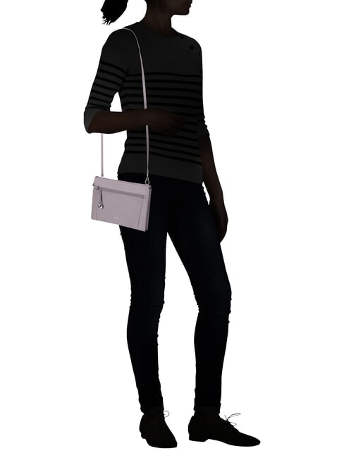 MOVE JOURNEY Bolso de hombro beige claro - Bolsos Mujer