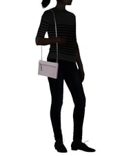 SAMSONITE MOVE JOURNEY Bolso de hombro beige claro - Bolsos Mujer - 5