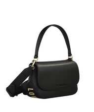 LOVE MOSCHINO GIANT Bolso de mano, con bandolera negro - Bolsos Mujer - 2