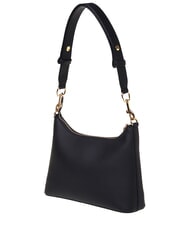 LOVE MOSCHINO BOLD LOVE Bolso de hombro negro - Bolsos Mujer - 2