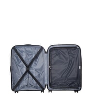 DELSEY BINALONG Juego de 3 carros: cabina+mediano, grande exp - Set Trolley