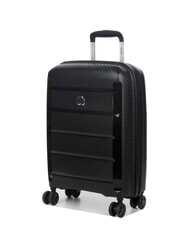 DELSEY BINALONG Juego de 3 carros: cabina+mediano, grande exp negro - Set Trolley - 8