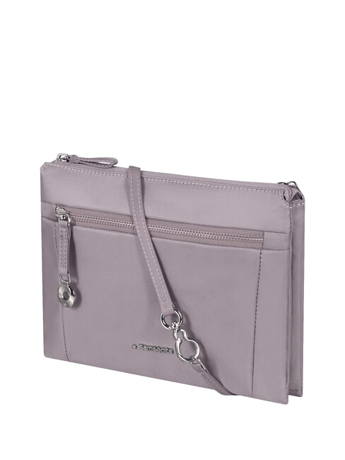 MOVE JOURNEY Bolso de hombro beige claro - Bolsos Mujer