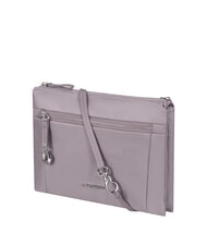 SAMSONITE MOVE JOURNEY Bolso de hombro beige claro - Bolsos Mujer - 2